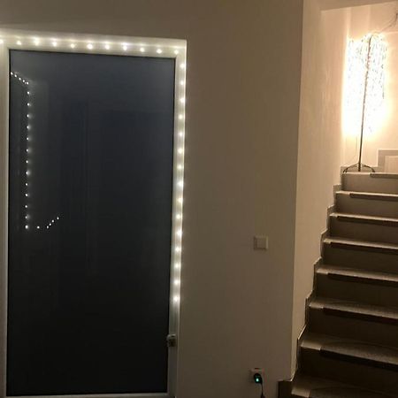 Jeannette Apartment Балинген Екстериор снимка