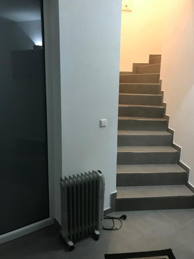 Jeannette Apartment Балинген Екстериор снимка