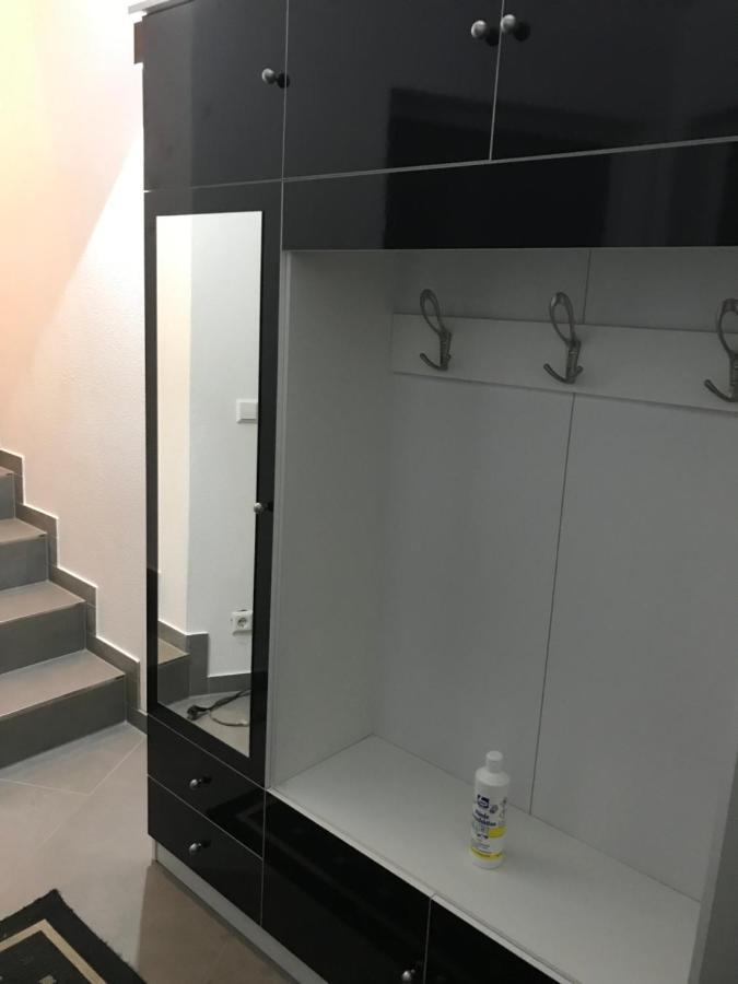 Jeannette Apartment Балинген Екстериор снимка
