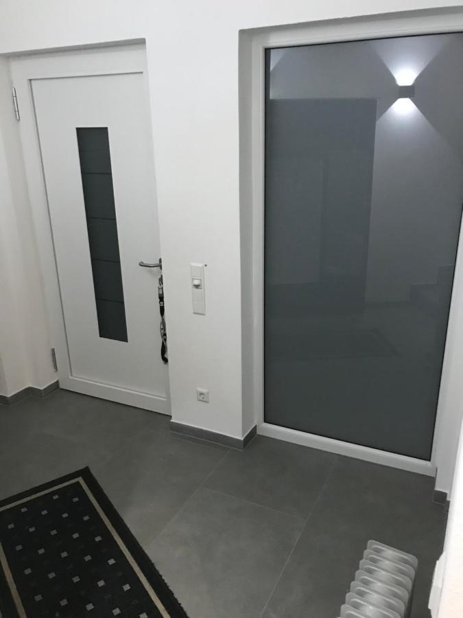 Jeannette Apartment Балинген Екстериор снимка