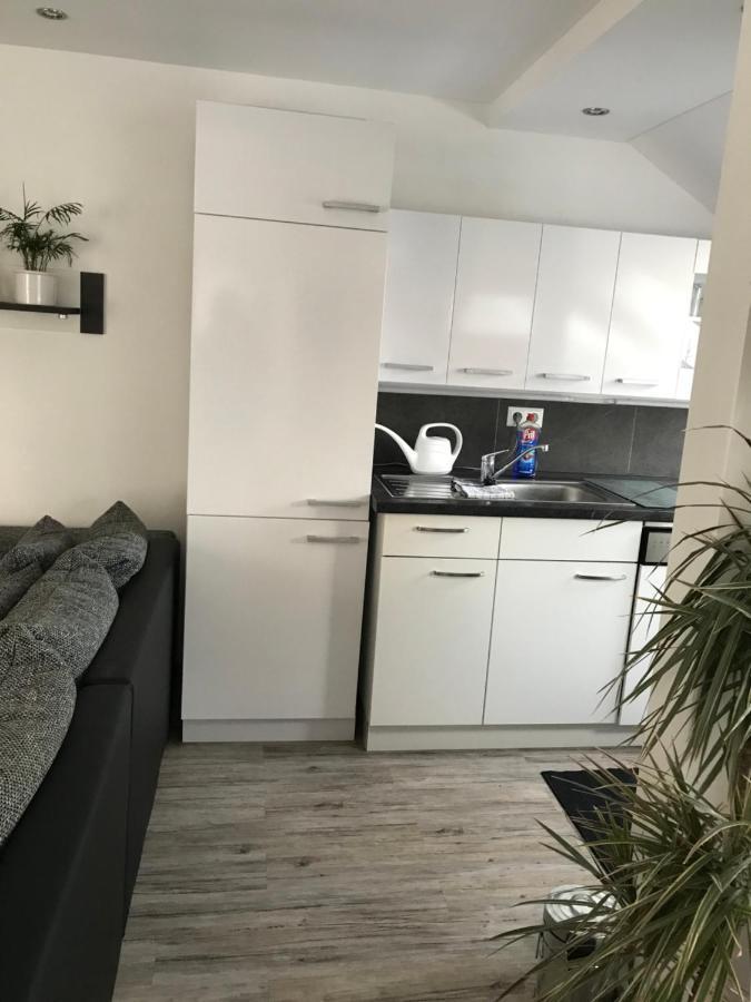 Jeannette Apartment Балинген Екстериор снимка