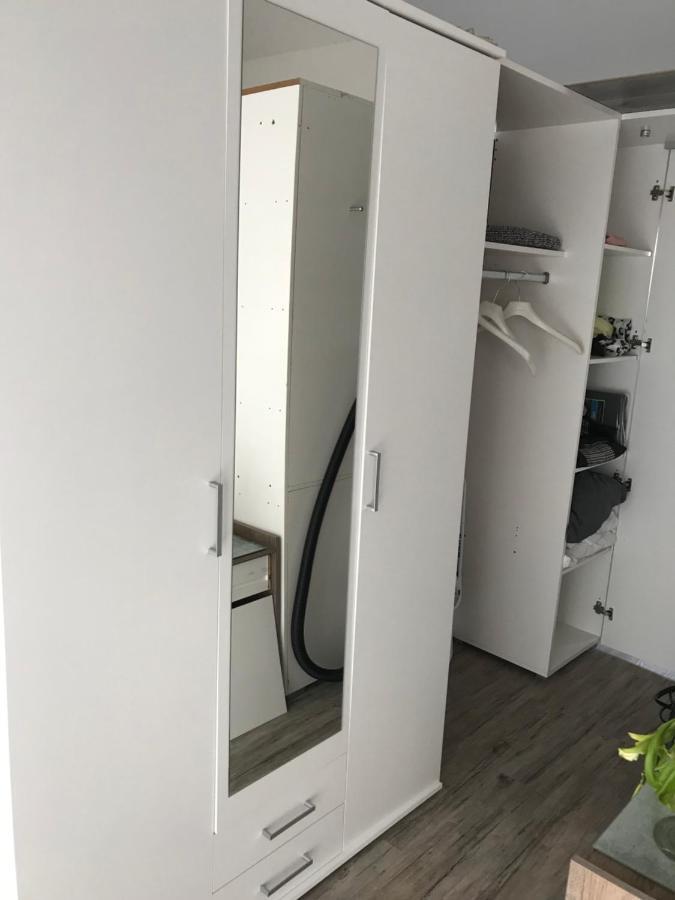 Jeannette Apartment Балинген Екстериор снимка