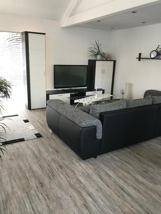 Jeannette Apartment Балинген Екстериор снимка