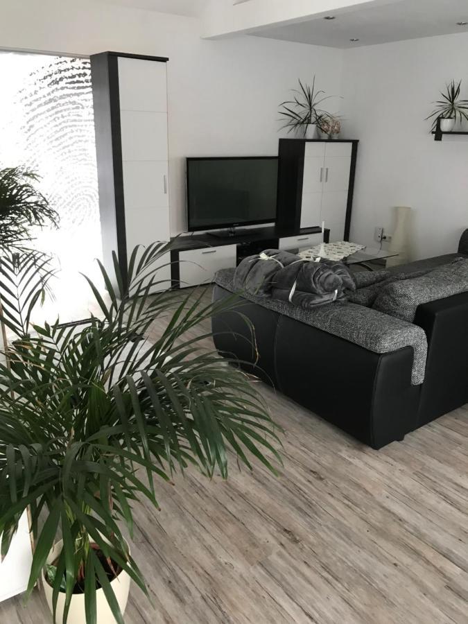 Jeannette Apartment Балинген Екстериор снимка