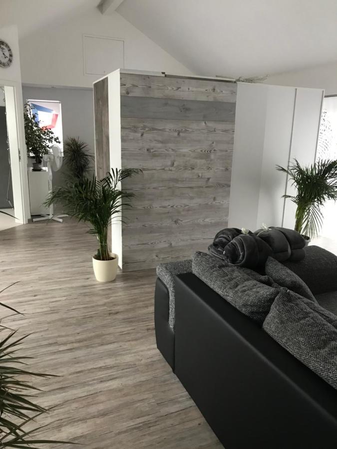 Jeannette Apartment Балинген Екстериор снимка