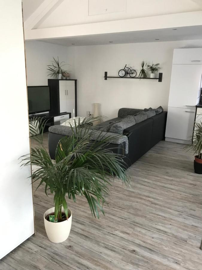 Jeannette Apartment Балинген Екстериор снимка