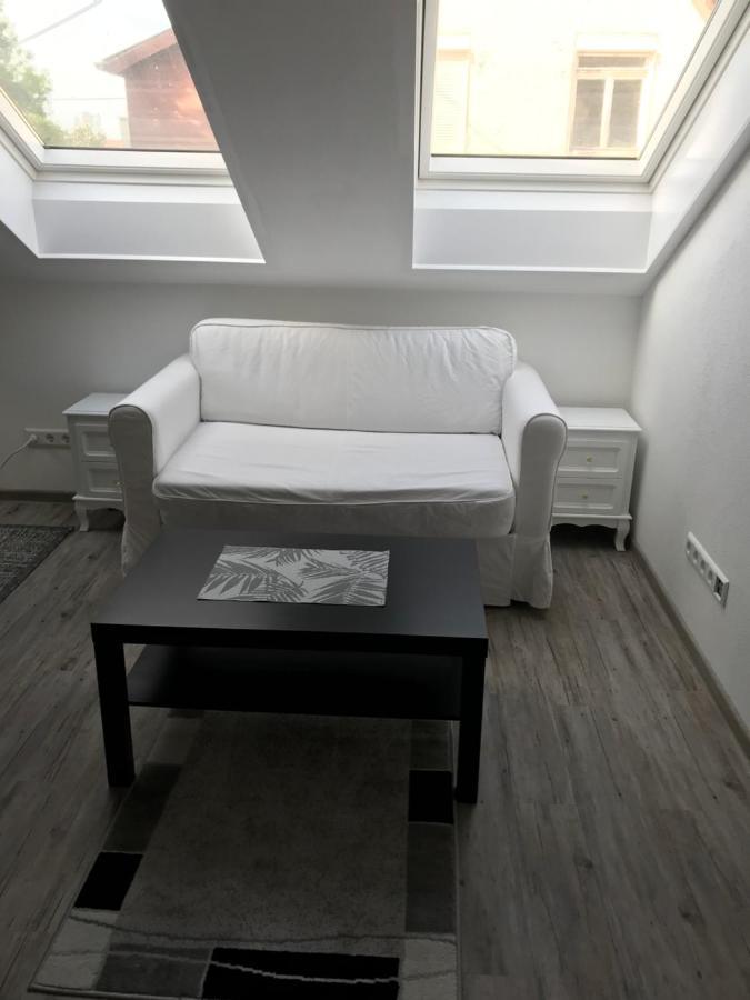 Jeannette Apartment Балинген Екстериор снимка