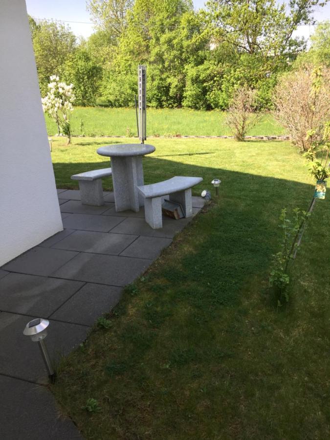 Jeannette Apartment Балинген Екстериор снимка
