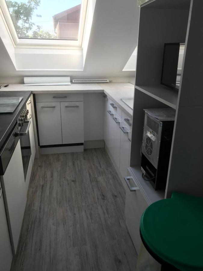 Jeannette Apartment Балинген Екстериор снимка