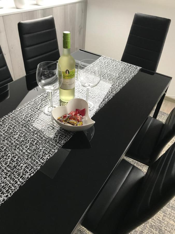 Jeannette Apartment Балинген Екстериор снимка