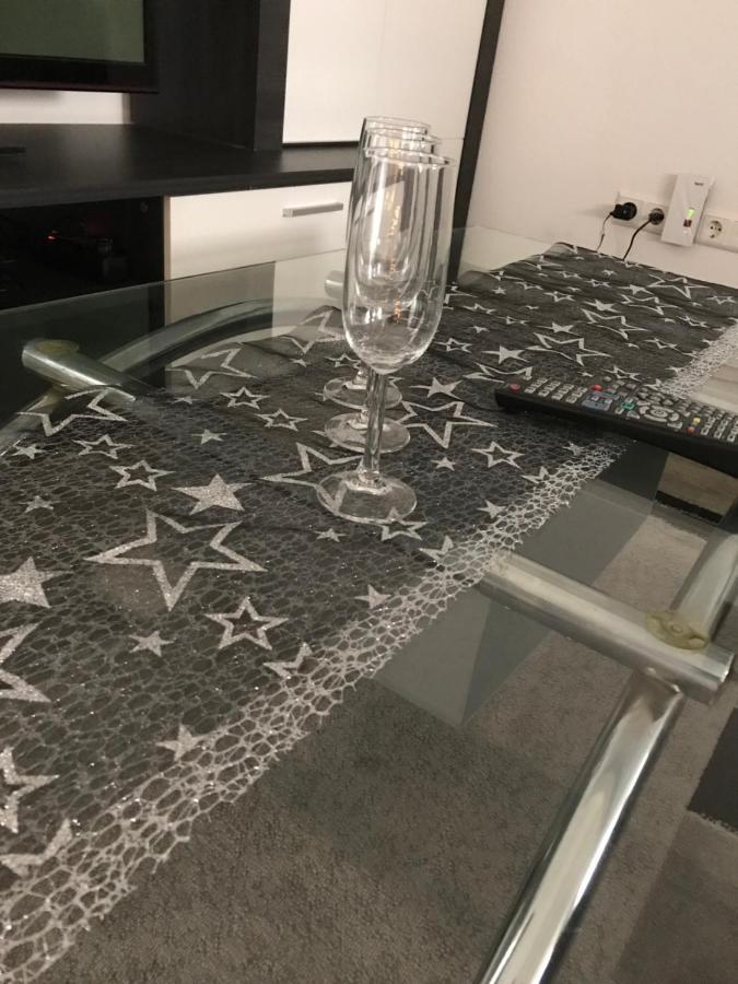 Jeannette Apartment Балинген Екстериор снимка