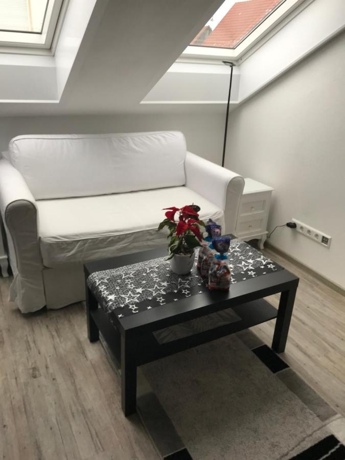 Jeannette Apartment Балинген Екстериор снимка