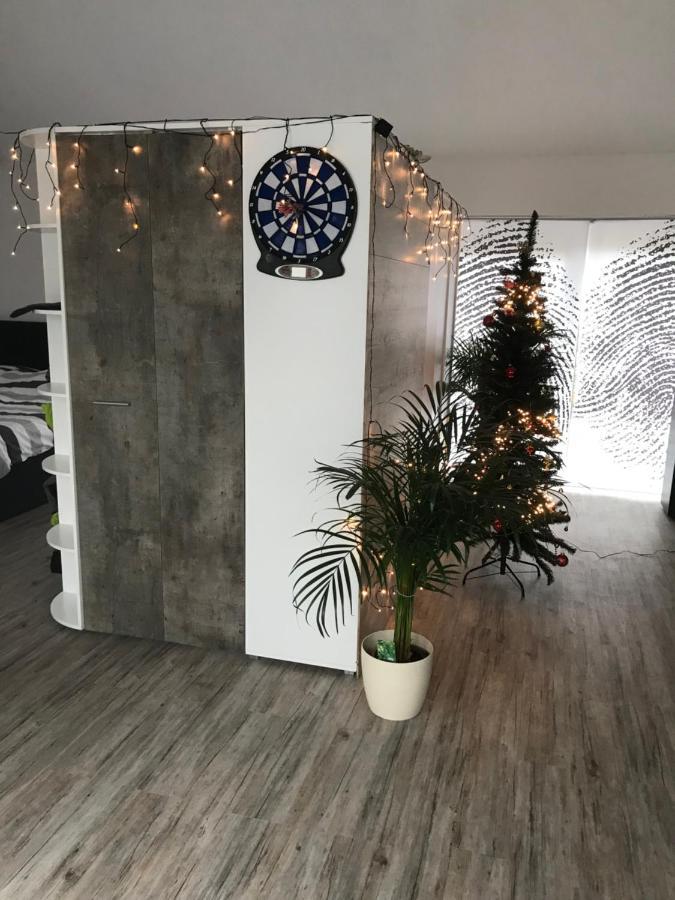 Jeannette Apartment Балинген Екстериор снимка