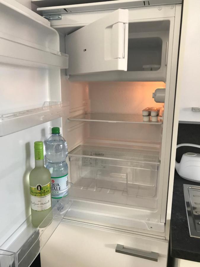 Jeannette Apartment Балинген Екстериор снимка