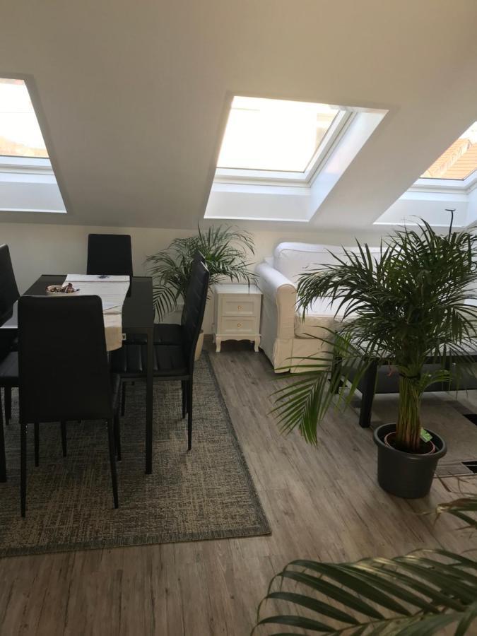 Jeannette Apartment Балинген Екстериор снимка