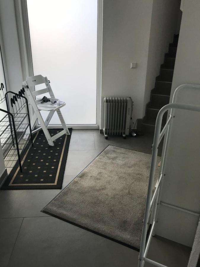 Jeannette Apartment Балинген Екстериор снимка