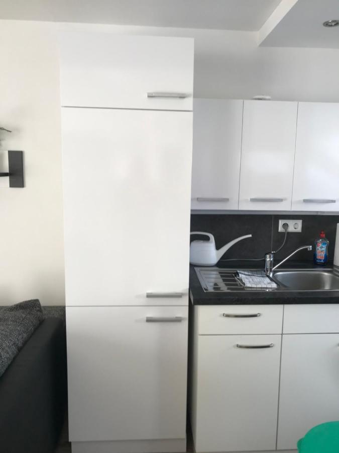 Jeannette Apartment Балинген Екстериор снимка