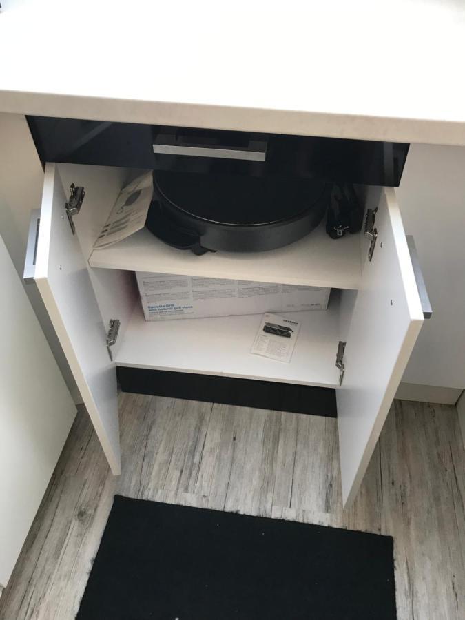 Jeannette Apartment Балинген Екстериор снимка