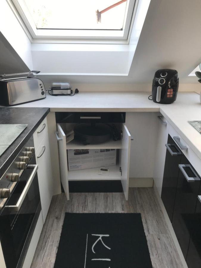 Jeannette Apartment Балинген Екстериор снимка