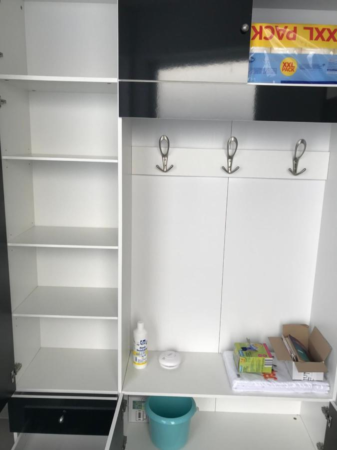 Jeannette Apartment Балинген Екстериор снимка