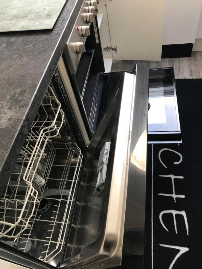 Jeannette Apartment Балинген Екстериор снимка