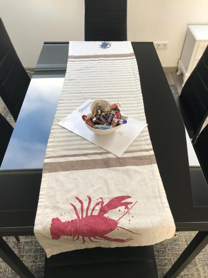Jeannette Apartment Балинген Екстериор снимка
