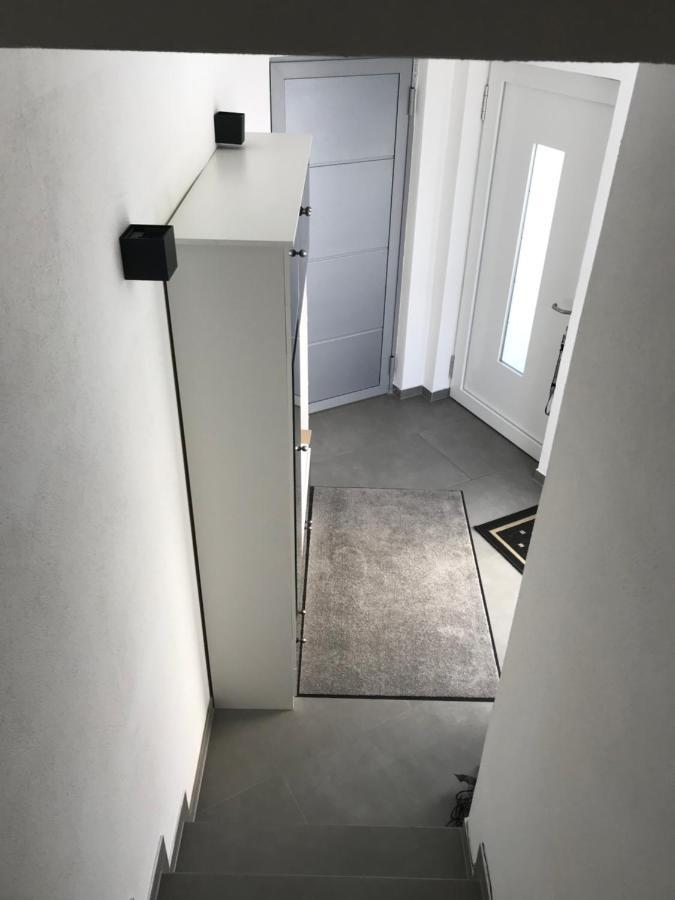 Jeannette Apartment Балинген Екстериор снимка
