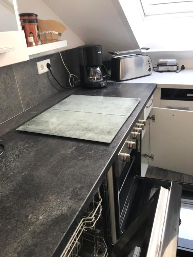 Jeannette Apartment Балинген Екстериор снимка