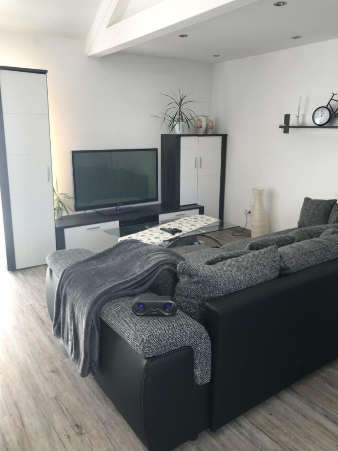 Jeannette Apartment Балинген Екстериор снимка