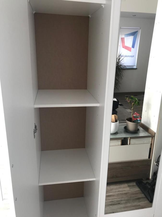 Jeannette Apartment Балинген Екстериор снимка