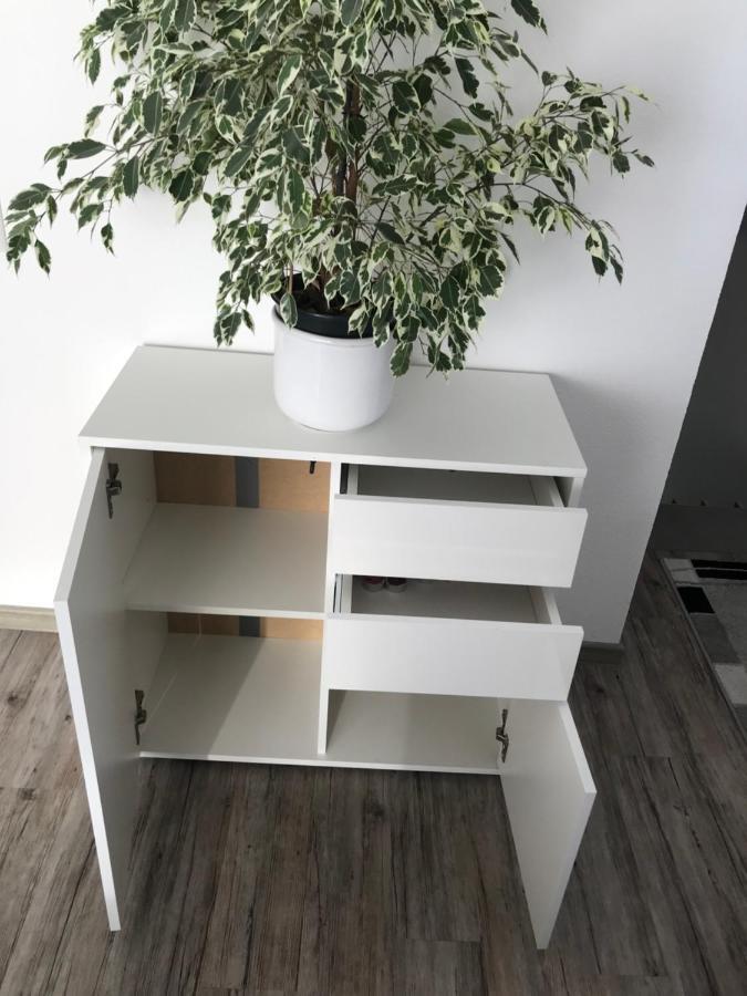 Jeannette Apartment Балинген Екстериор снимка