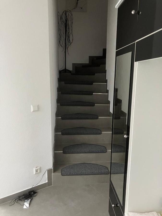 Jeannette Apartment Балинген Екстериор снимка