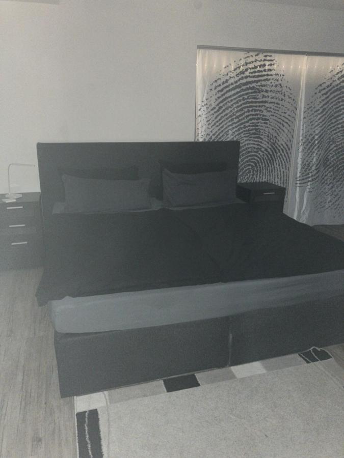 Jeannette Apartment Балинген Екстериор снимка