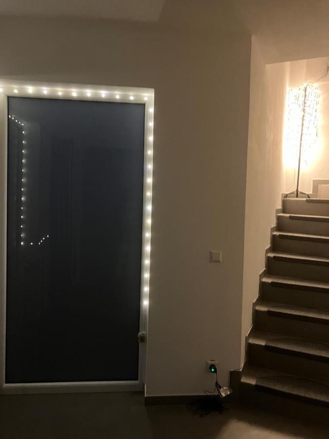 Jeannette Apartment Балинген Екстериор снимка