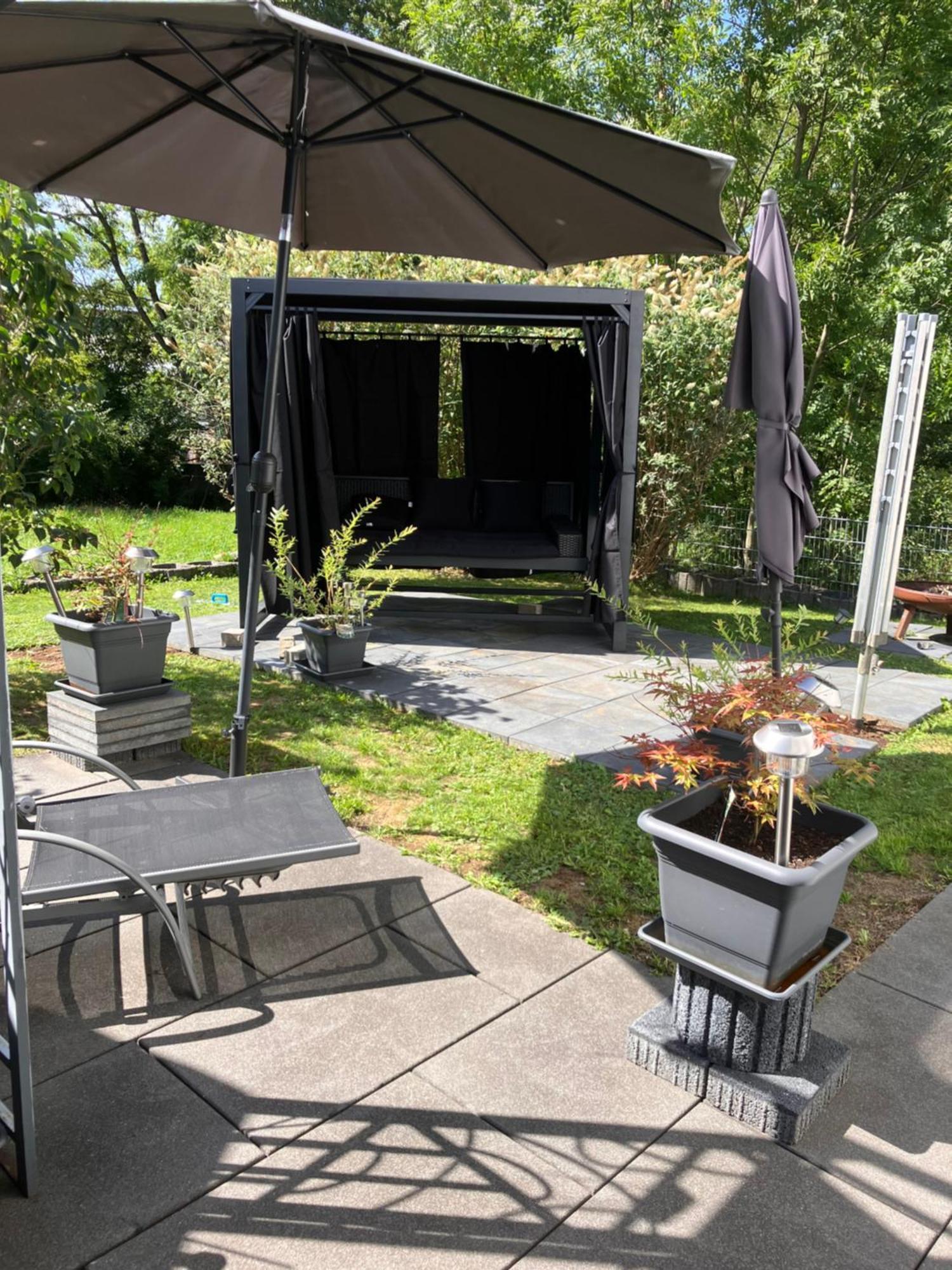Jeannette Apartment Балинген Екстериор снимка